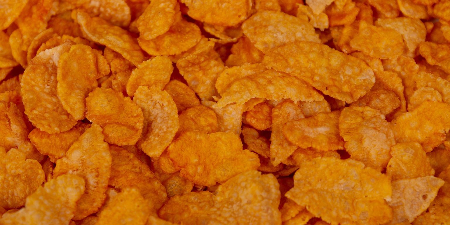 Cornflakes