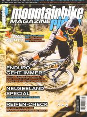 mountainbike rider Magazine - Heft 3/2015