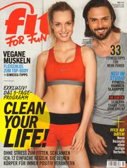 Fit For Fun - Heft 3/2015