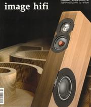 image hifi - Heft 2/2015