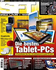 SFT-Magazin - Heft 3/2015