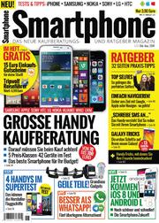 Smartphone - Heft 6/2014