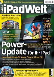 iPadWelt - Heft 2/2015