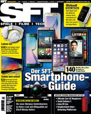 SFT-Magazin - Heft 4/2015