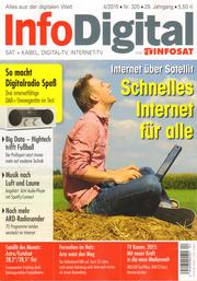 InfoDigital - Heft 4/2015