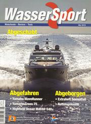 WasserSport - Heft 5/2015