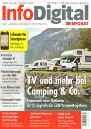 InfoDigital - Heft 3/2015