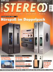 STEREO - Heft 6/2015