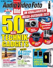 Audio Video Foto Bild - Heft 6/2015