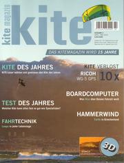 KITE Magazin - Heft 2/2015