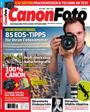 CanonFoto - Heft 3/2015