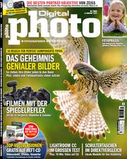 DigitalPHOTO - Heft 7/2015