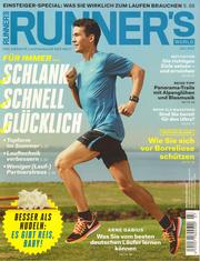 RUNNER'S WORLD - Heft 7/2015