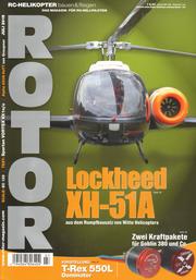 ROTOR - Heft 7/2015