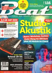 Beat - Heft 8/2015