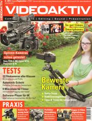 VIDEOAKTIV - Heft 5/2015