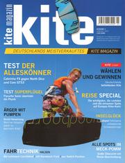 KITE Magazin - Heft 3/2015
