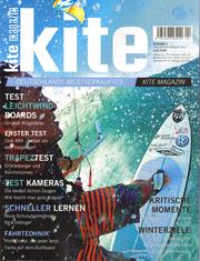 KITE Magazin - Heft 4/2015