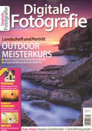 Digitale Fotografie - Heft Update - 16/2015 (September-November)