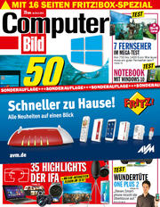 Computer Bild - Heft 19/2015