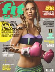 Fit For Fun - Heft 10/2015