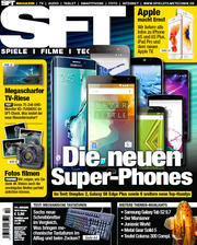 SFT-Magazin - Heft 10/2015