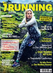 RUNNING - Heft 6/2015