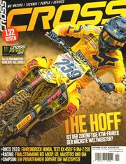 CROSS Magazin - Heft 10/2015