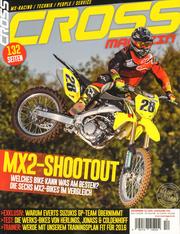 CROSS Magazin - Heft 12/2015