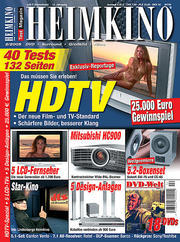 Heimkino - Heft 2/2005