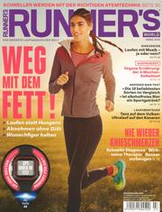 RUNNER'S WORLD - Heft 3/2016