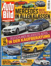 Auto Bild - Heft 6/2016