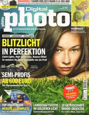 DigitalPHOTO - Heft 4/2016