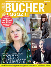 BÜCHER - Heft 3/2016