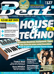 Beat - Heft 7/2016