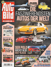 Auto Bild - Heft 24/2016