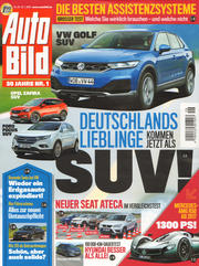 Auto Bild - Heft 29/2016