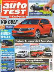 autoTEST - Heft 6/2016