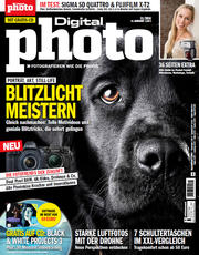 DigitalPHOTO - Heft 11/2016