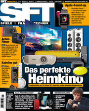 SFT-Magazin - Heft 11/2016