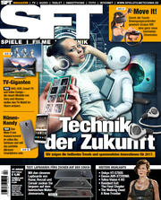 SFT-Magazin - Heft 2/2017
