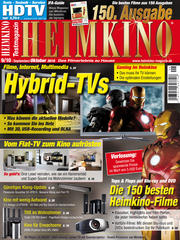 Heimkino - Heft 9-10/2010