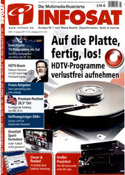 InfoDigital - Heft 1/2011