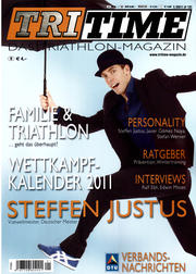 TRITIME - Heft 1/2011