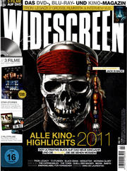 WIDESCREEN - Heft 2/2011