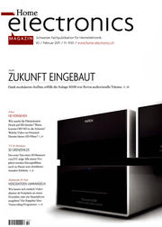 HomeElectronics - Heft 2/2011