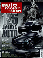 auto motor und sport - Heft 4/2011