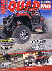 Quad Magazin - Heft 2/2011