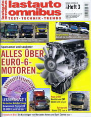 lastauto omnibus - Heft 3/2011