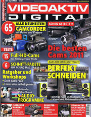 VIDEOAKTIV - Heft 3/2011